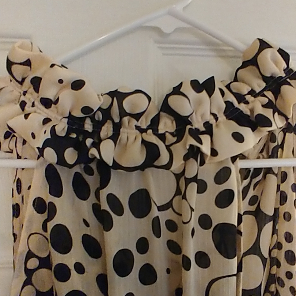 Blouse - Picture 6 of 6
